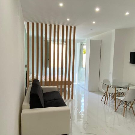 Quattro Canti Suite Palermo Exterior foto