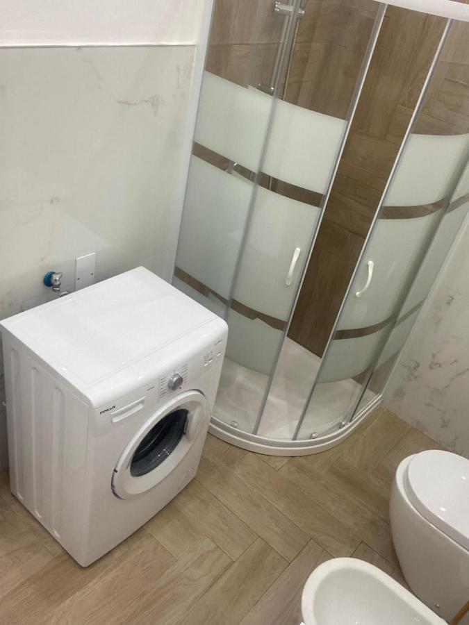 Quattro Canti Suite Palermo Exterior foto
