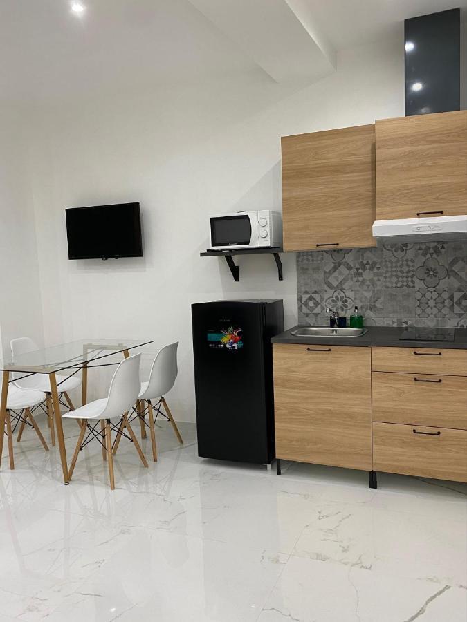 Quattro Canti Suite Palermo Exterior foto